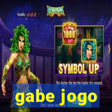 gabe jogo